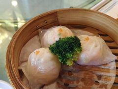 -川林海鲜酒家·湾仔传统早茶·粤菜