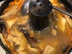 -长春观斋补堂素菜馆