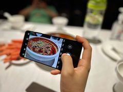 水煮牛肉-尘香•传统川菜(创汇首座店)