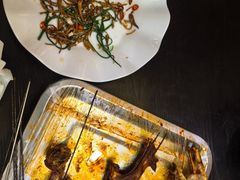 -尕胡才炕锅烤羊肉馆(八一路店)