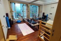 私教教室-Mrs.S颜密塑形馆·普拉提·轻体·产康