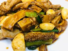 -白魁老号饭庄(交道口店)