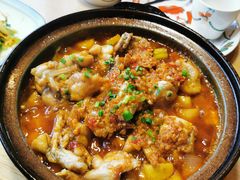 -味莊餐厅(康庄南街店)