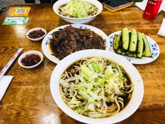 -柴氏风味斋(甘家口店)