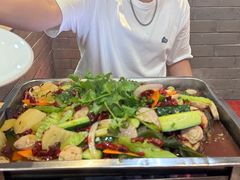 -张记烤鱼王(西街店)