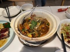 -新旺茶餐厅·早餐·夜宵(仙霞店)