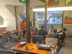 -猫公子纸上烤鱼烧烤•Bistro小酒馆(钱江世纪城店)