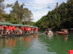 -佛爷洞旅游景区