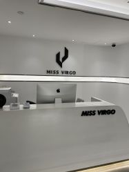 点击看大图 -处女座·MISS VIRGO·半永久纹眉野生眉