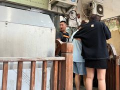 -老姜烤肉(河马石商园店)