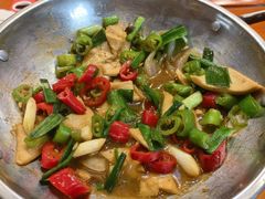 -曾牛土菜(捷瑞达店)