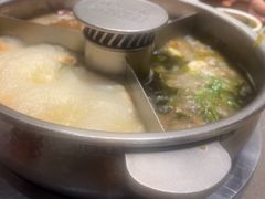 -巴奴毛肚火锅(大剧院店)