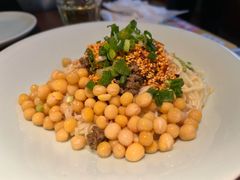 干绍面-全牛匠·乐山跷脚牛肉(西单华威约饭街店)