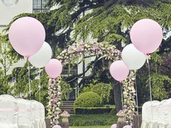 -上海兴国宾馆丽笙精选