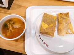 -网易食堂