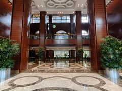 -星巴克(北京太平桥大街店)