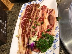 -梦山水日本烧肉(五四广场店)
