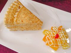 -92°C俄式厨房(中央大街店)