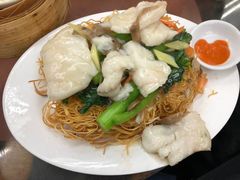 -香港蓮香樓(中環店)