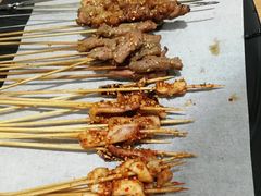 -壹酒贰肉1926·深夜食堂(南京北街店)