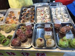 -大学城夜市大排档(凤栖路店)