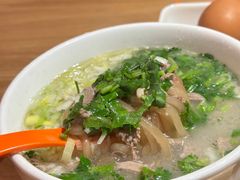 -百年认一力·清真牛羊肉(南中环店)
