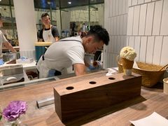 香草花生脆米-LUNEURS月乐诗 冰淇淋咖啡(环贸店)