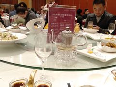 -白金汉爵大酒店·中餐厅(相城店)