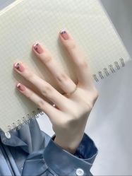 -M·X Nail日式美甲美睫