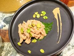 -那家小馆•北京菜•烤鸭(香山店)