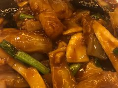 -马凯餐厅(长椿街店)