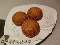 -狮王府淮扬菜(新街口友谊店)