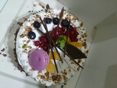 -郑州希尔顿酒店·阿米奇意大利餐厅