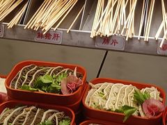 -老马路串串香火锅(北门桥店)
