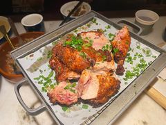 -绿茶餐厅(壹方天地店)