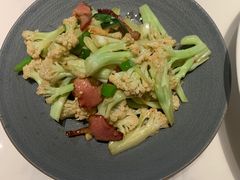 -上上席川菜(凯德乐峰广场店)