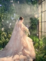 -雪中彩影婚纱摄影·微光艺术中心