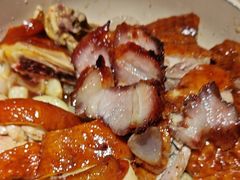 -留半山·香港食堂(啦啦宝都店)