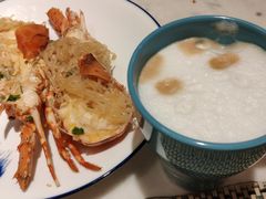 -都会尚膳·海鲜自助餐厅(重庆万豪酒店)