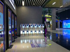 -SFC上影影城(成都科华IMAX店)