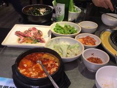 -喜来稀肉(虹泉路店)