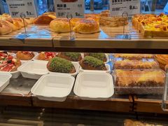 -超港·蛋糕面包(包河万达店)