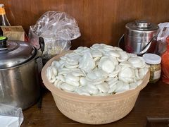 -共和老洪豆花草粿水粿