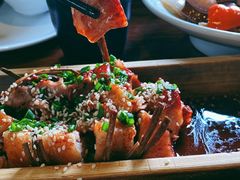 -大牌大·传统杭帮菜(湖滨店)