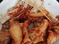 -傅强排骨(成都总店)