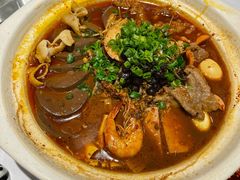 -眉州东坡(远洋未来广场店)