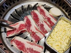 -木槿花韩式炭烤·熟成肉工坊(孙文东路店)