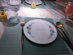 -蜜桃花开·中西融合菜E&W(南长街店)