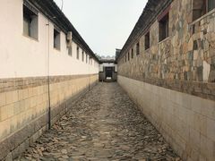-牟氏庄园