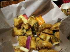 -渔米粥(罗湖店)